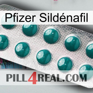 Pfizer Sildénafil dapoxetine1